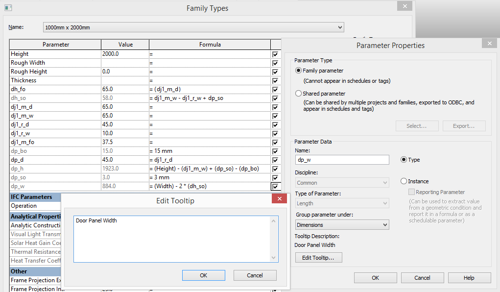 Defining a Simple Opening Door Panel Extrusion 05