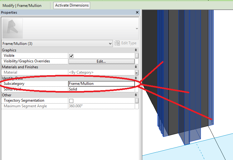 Defining a Simple Opening Door Panel Extrusion 16