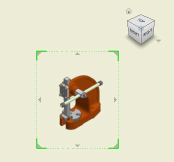 Inventor 2016 - Documenting and Assembly 07