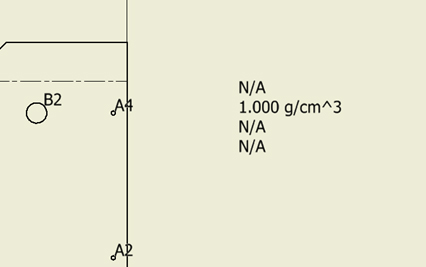 Inventor Descriptions Title Block 11